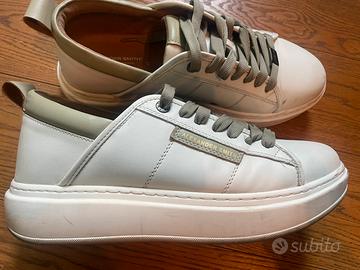 Alexander Smith 43 Uomo