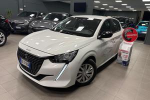 PEUGEOT 208 1.5BlueHDi 100CV 30.000KM NEOPATENTATI