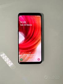 samsung S9 per ricambi e NON funzionante