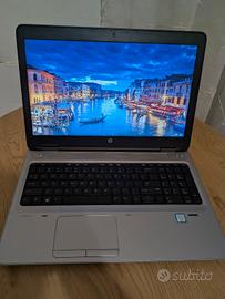HP ProBook 650 G2