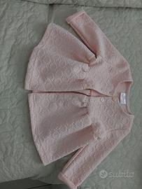 maglia aperta