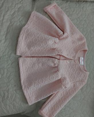 maglia aperta