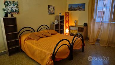 Doppia anche uso singola