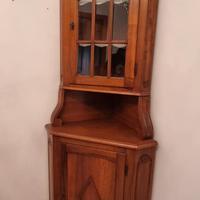 Angoliera in stile