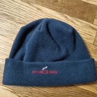 cappello pile cacao 2 anni