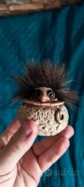 troll NYform originale dentro pentola