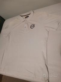 Polo con logo Volvo Iron Mark Payper Venice 