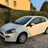 Fiat Punto 4A Serie 1.2 - mod. Virgin Radio