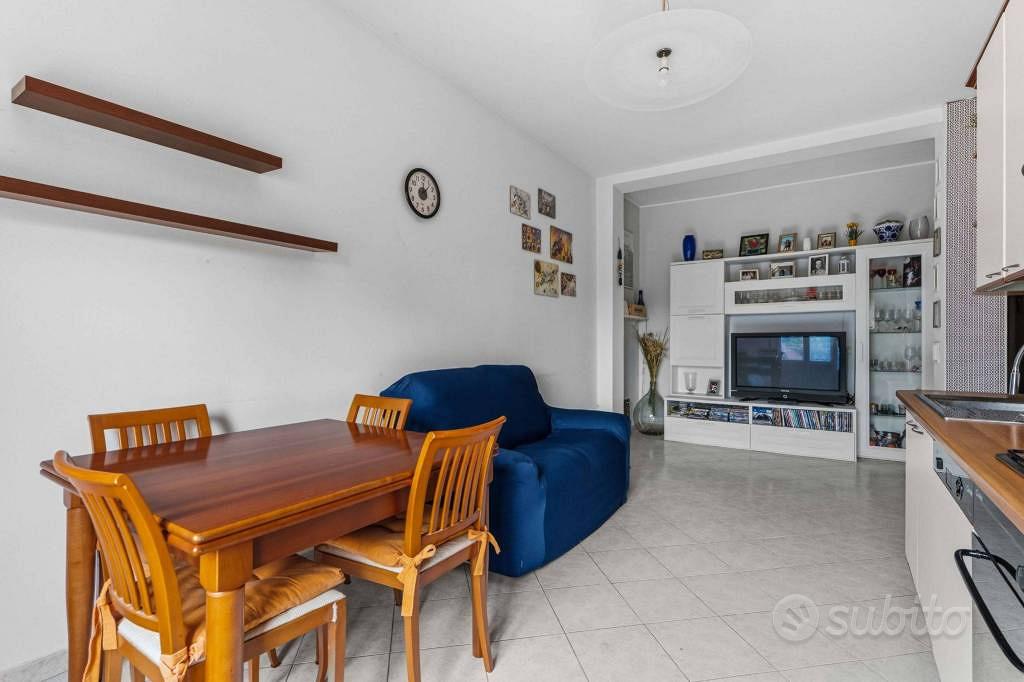 Apartment in Pero, Cassina del Pero - Vista 4