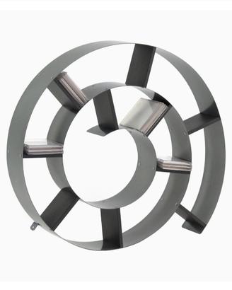 scaffale da parete snail Kare design 
