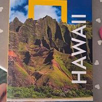 NATIONAL GEOGRAPHIC Traveller Guida Turistica Hawa