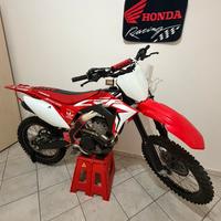 CRF 250R
