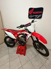 CRF 250R