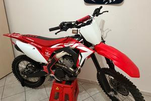 CRF 250R