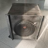 Casse spl show hertz 250.1