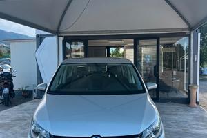 Volkswagen Touran Business 1.6 TDI Comfortline