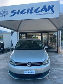 Volkswagen Touran Business 1.6 TDI Comfortline