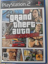 gta liberty city stories ps2