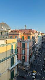 Toledo 282 casa vacanza napoli