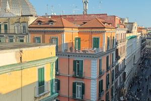 Toledo 282 casa vacanza napoli