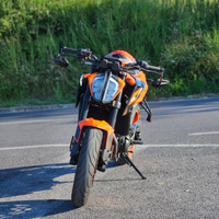 Ktm 890 duke gp 2022