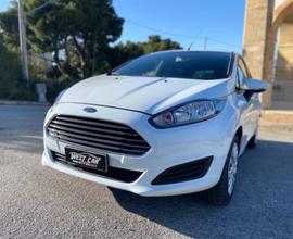 FORD Fiesta 1.5 TDCi 75CV 5 porte Business N1 AU