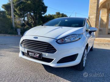 FORD Fiesta 1.5 TDCi 75CV 5 porte Business N1 AU