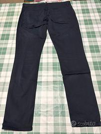 Pantaloni Antony Morato uomo tg.36/50