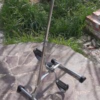 Cyclette da seduti