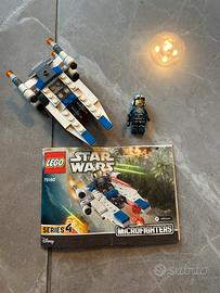 Lego star wars 75160 u wing