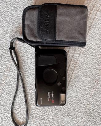 Yashica t4
