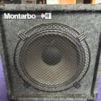 Montarbo Solo con riverbero