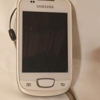 Samsung Galaxy GT-S5570i