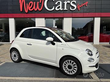 Fiat 500 1.0 hybrid Dolcevita 70cv