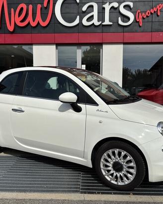Fiat 500 1.0 hybrid Dolcevita 70cv