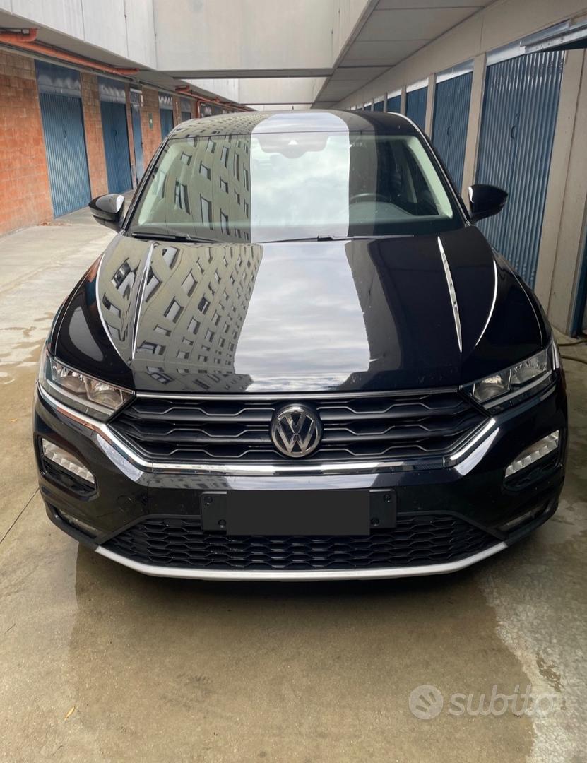 Volkswagen T-Roc 1ª serie