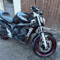 Yamaha FZ6