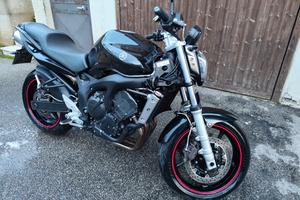 Yamaha FZ6