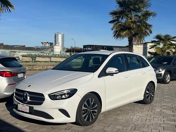 Mercedes B 180 D 116cv Business Extra