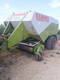 BIG BALLER CLAAS 2200
