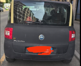 Fiat Multipla 1600 BENZINA