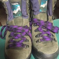 Scarponi Trezeta Outdoor Technology n.38