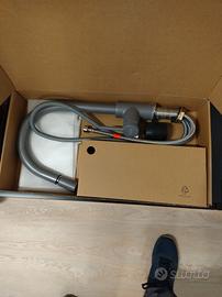 Miscelatore Franke con doccetta