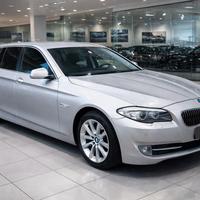 BMW 520D TORING F11 ECCELLENTI CONDIZIONI