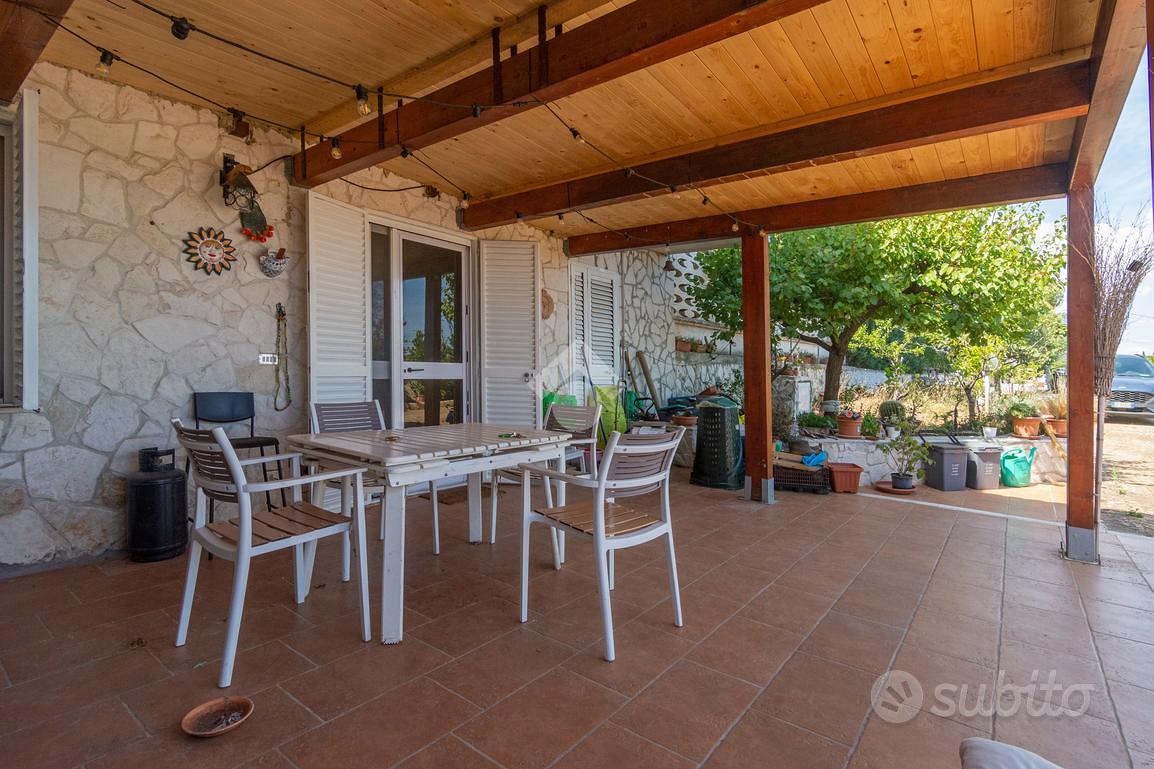Casa – Conversano, Bari - Vista 3
