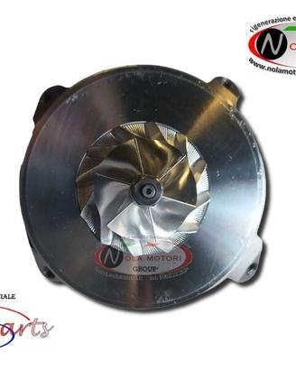 COREASSY PER BMW SERIE 3 325d - BITURBO