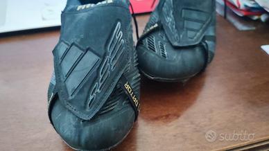 Scarpe Calcio Uomo adidas Predator Elite Tongue FG