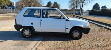 Fiat Panda 750 Fire 
