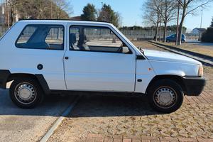 Fiat Panda 750 Fire 