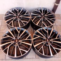 CERCHI 18 ORIGINALI HYUNDAI COD:1894